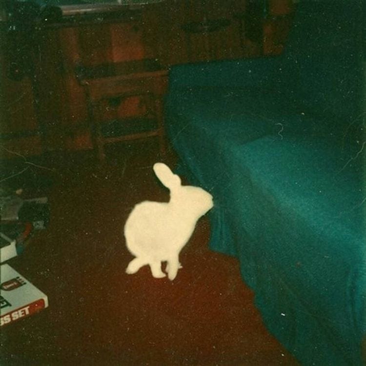 Maybe we'll hug each other in a past life